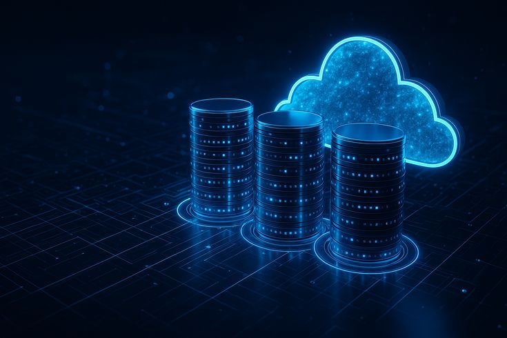 Big Data & Cloud Computing